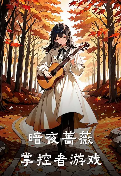 暗夜蔷薇：掌控者游戏(慕容慕容映雪)全文免费小说_小说免费完结暗夜蔷薇：掌控者游戏(慕容慕容映雪)