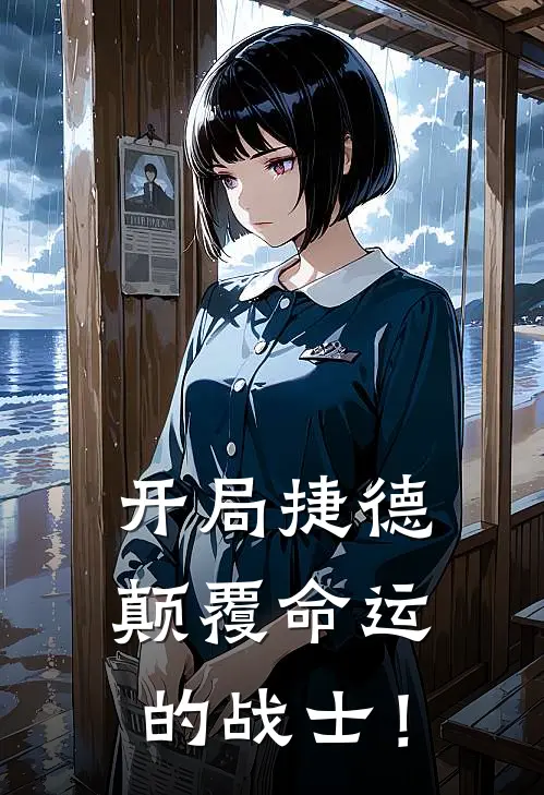 开局捷德：颠覆命运的战士！(久米朝仓陆)热门网络小说_最新章节列表开局捷德：颠覆命运的战士！(久米朝仓陆)