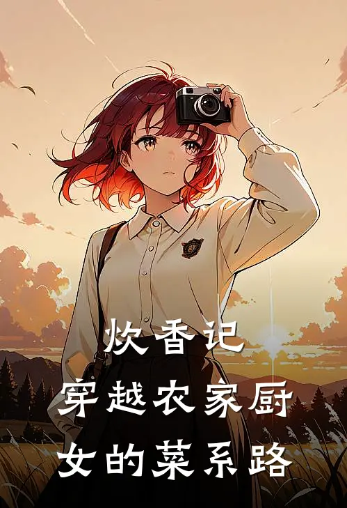 炊香记：穿越农家厨女的菜系路苏清沅苏晓免费小说全文阅读_最新好看小说炊香记：穿越农家厨女的菜系路苏清沅苏晓