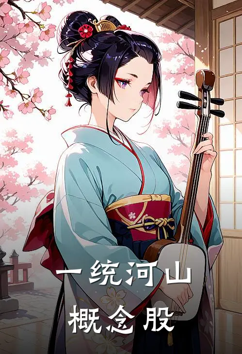 一统河山概念股