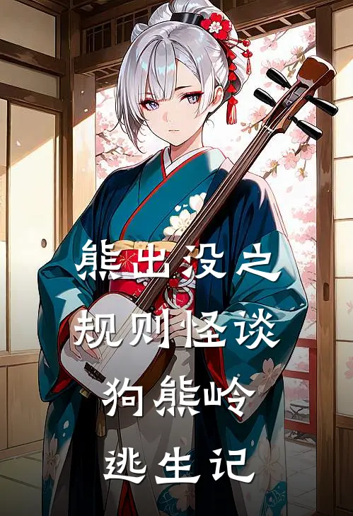 熊出没之规则怪谈：狗熊岭逃生记