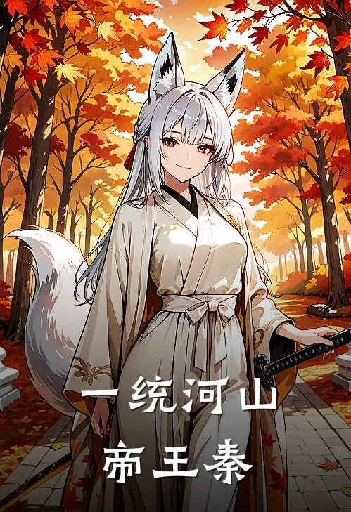 一统河山帝王秦