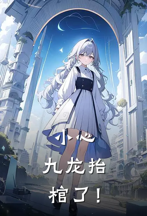 小心，九龙抬棺了！