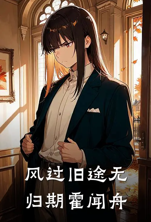 风过旧途无归期霍闻舟