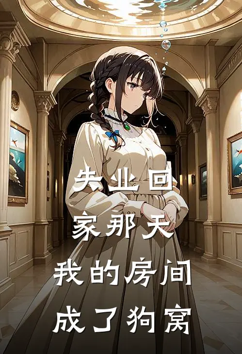 失业回家那天，我的房间成了狗窝