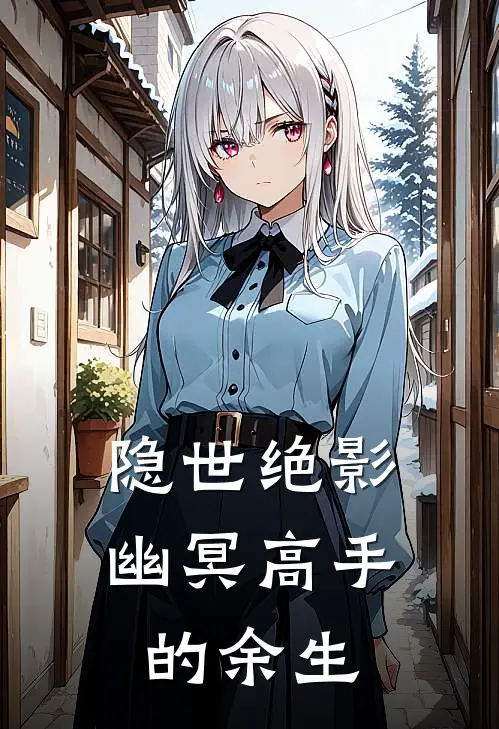 隐世绝影幽冥高手的余生