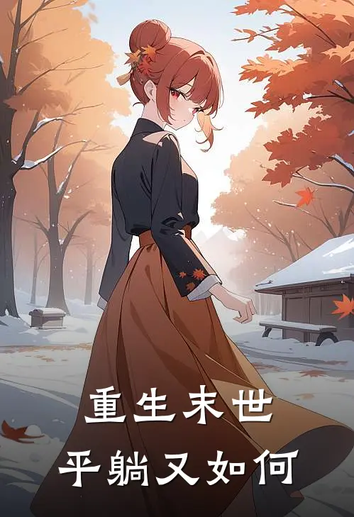 重生末世，平躺又如何