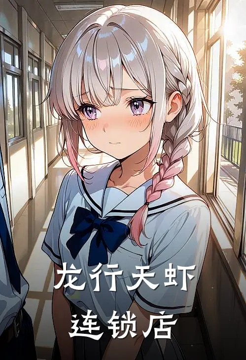 龙行天虾连锁店