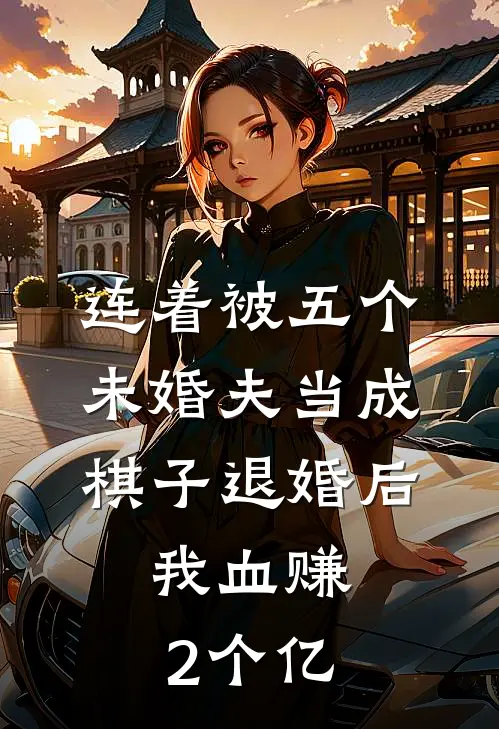 连着被五个未婚夫当成棋子退婚后，我血赚2个亿(林念念继妹)全本免费在线阅读_林念念继妹全文阅读