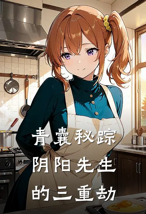 青囊秘踪：阴阳先生的三重劫