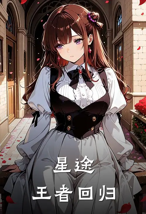 星途：王者回归