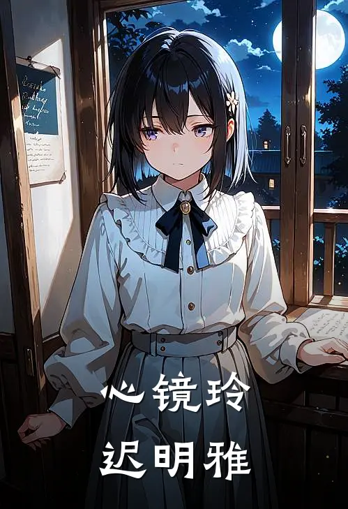 心镜玲迟明雅
