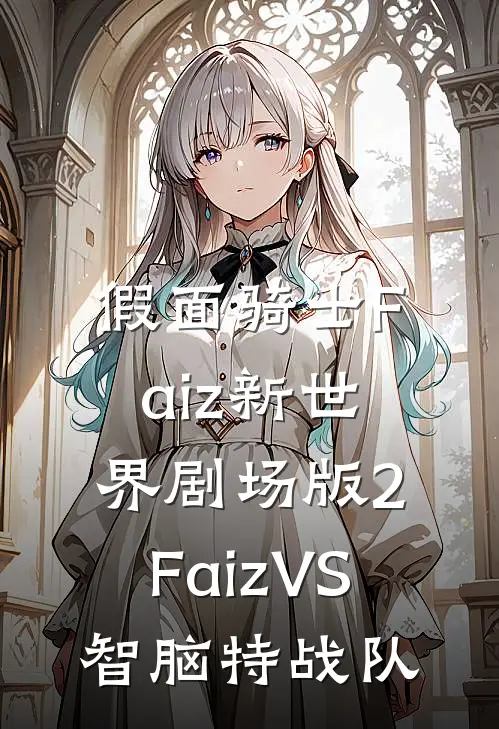 “假面骑士Faiz·新世界”剧场版2:FaizVS智脑特战队