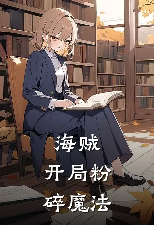 海贼：开局粉碎魔法(克莱恩克莱恩)热门完本小说_最新小说海贼：开局粉碎魔法克莱恩克莱恩