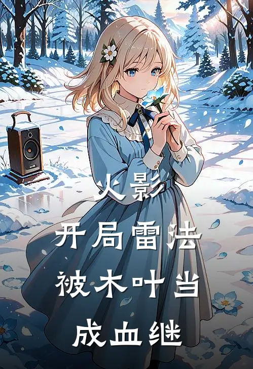 火影：开局雷法，被木叶当成血继(张清霄朔茂)最新小说全文阅读_最新章节列表火影：开局雷法，被木叶当成血继(张清霄朔茂)