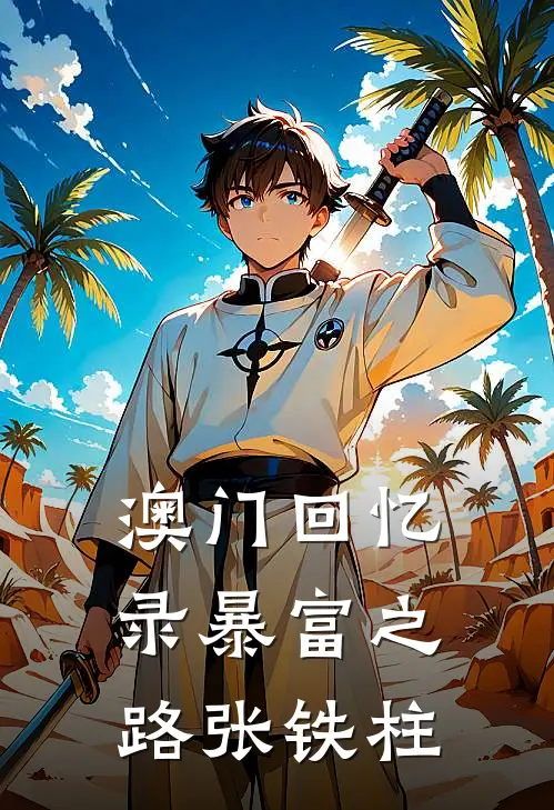 澳门回忆录暴富之路张铁柱