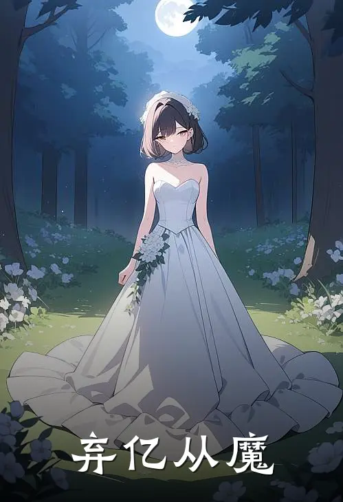 弃亿从魔(顾斩李明远)小说免费在线阅读_弃亿从魔(顾斩李明远)大结局阅读