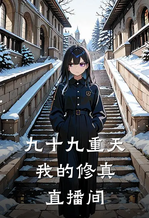 九十九重天：我的修真直播间