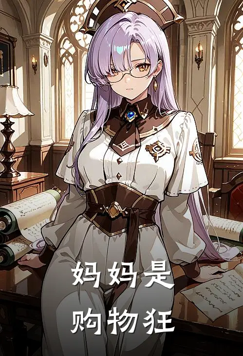 妈妈是购物狂佚名佚名最新推荐小说_完结版小说推荐妈妈是购物狂佚名佚名