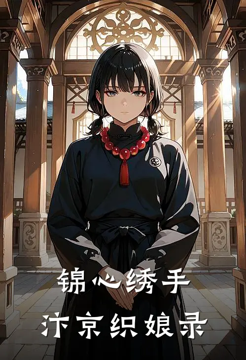 锦心绣手：汴京织娘录