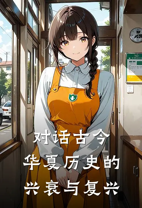 对话古今，华夏历史的兴衰与复兴