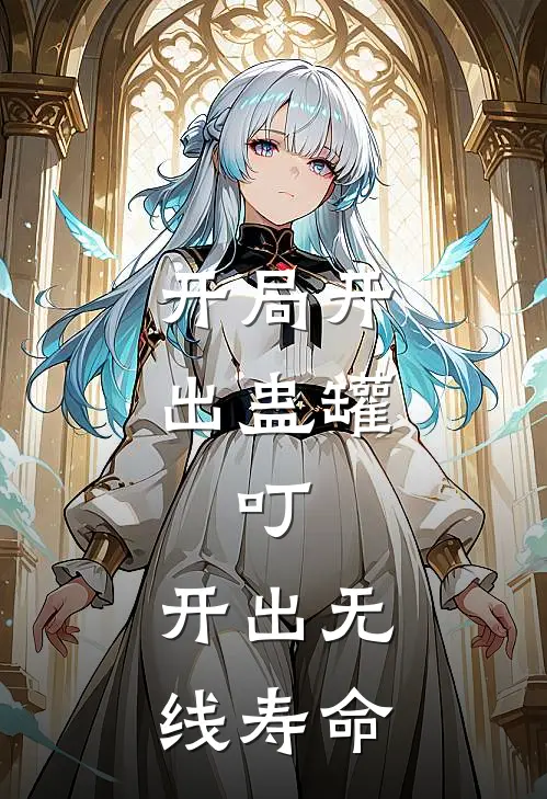 《开局开出蛊罐，叮，开出无线寿命》苏临阿木_(开局开出蛊罐，叮，开出无线寿命)全集在线阅读