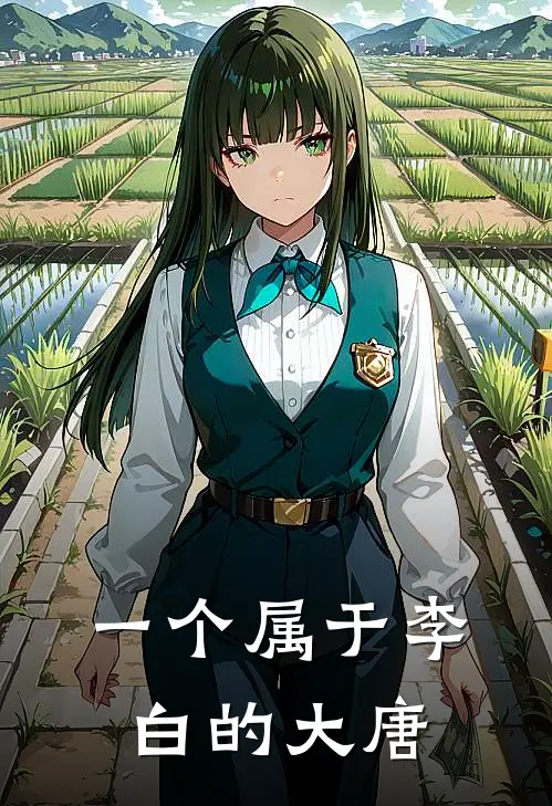 一个属于李白的大唐(李白林白)免费完结小说_免费小说在线阅读一个属于李白的大唐(李白林白)