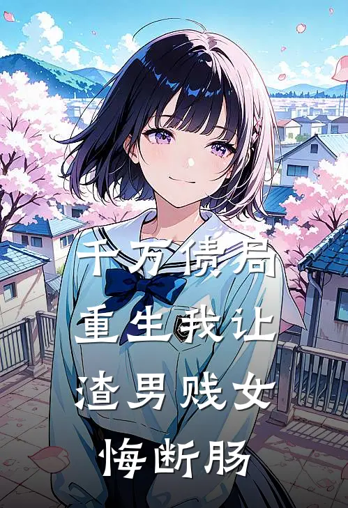 千万债局：重生我让渣男贱女悔断肠苏晚晴林浩宇新热门小说_免费阅读全文千万债局：重生我让渣男贱女悔断肠苏晚晴林浩宇