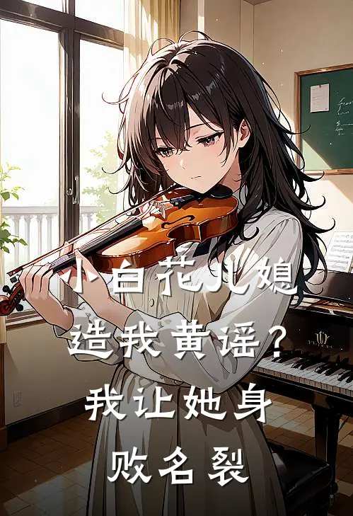 小白花儿媳造我黄谣？我让她身败名裂(许知意林屿)免费小说全集_完本小说免费阅读小白花儿媳造我黄谣？我让她身败名裂(许知意林屿)