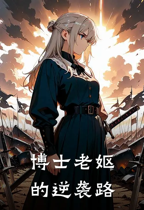 博士老妪的逆袭路(司马长乐兰芝)热门网络小说推荐_免费完结版小说博士老妪的逆袭路(司马长乐兰芝)