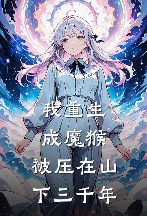 我重生成魔猴，被压在山下三千年王煊李斌辉免费小说全文阅读_最新好看小说我重生成魔猴，被压在山下三千年王煊李斌辉