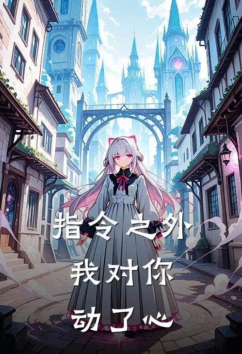 指令之外，我对你动了心