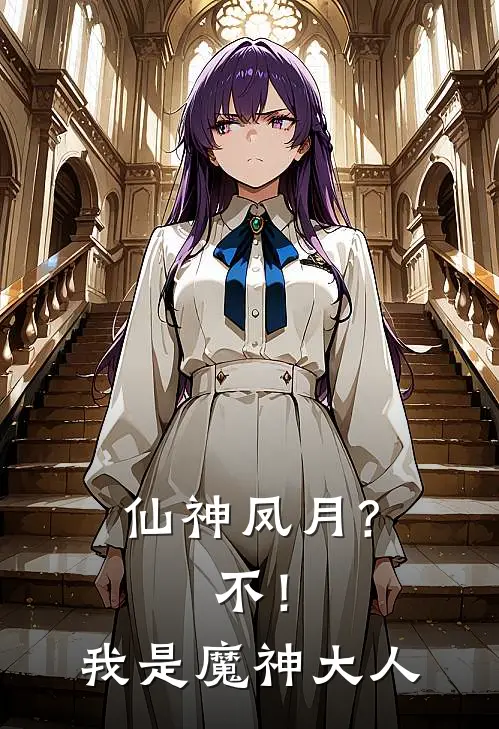 仙神凤月？不！我是魔神大人(林若眠沈初初)全本免费小说_阅读免费小说仙神凤月？不！我是魔神大人林若眠沈初初