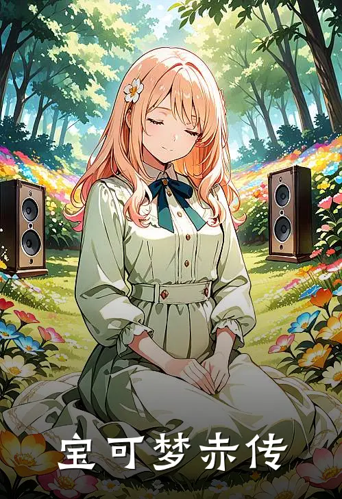 宝可梦赤传大木皮丘新热门小说_最新章节列表宝可梦赤传(大木皮丘)