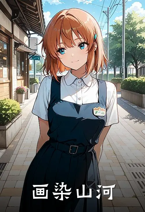 画染山河(宋茜青云宗)在线免费小说_免费阅读全文画染山河(宋茜青云宗)