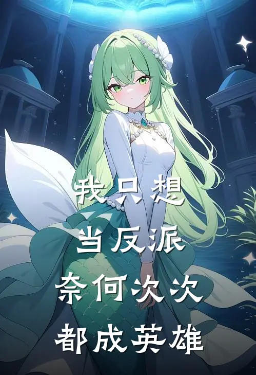 我只想当反派，奈何次次都成英雄(林渊叶凡)在哪看免费小说_最新章节列表我只想当反派，奈何次次都成英雄(林渊叶凡)