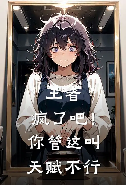 王者：疯了吧！你管这叫天赋不行