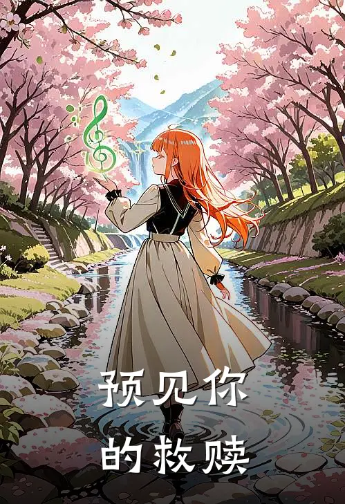 预见你的救赎