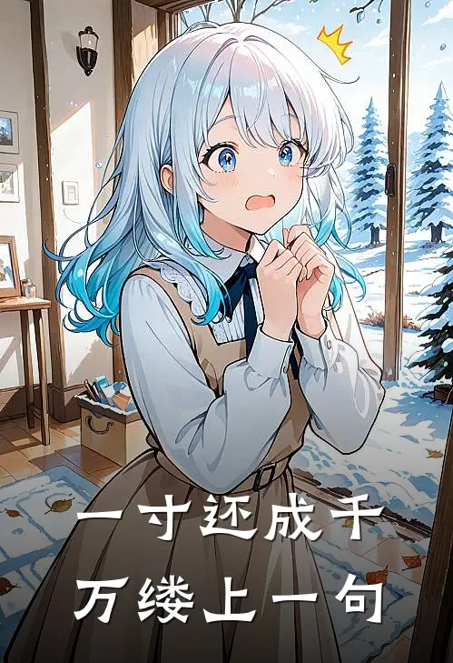 一寸还成千万缕上一句