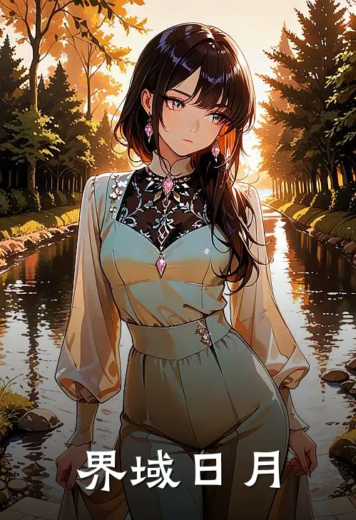 界域【日月】(萧鸿飞余童)完结小说推荐_小说全文免费阅读界域【日月】萧鸿飞余童