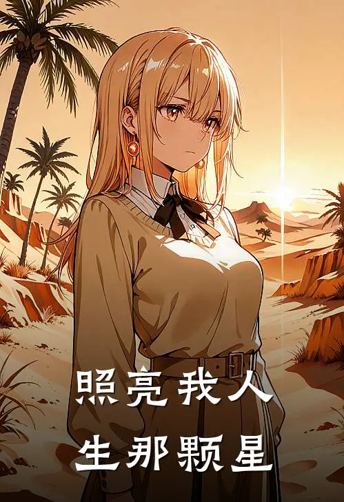 照亮我人生那颗星