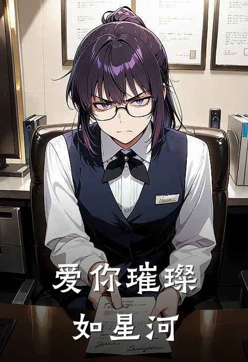 爱你璀璨如星河林羡羽周昭礼完本完结小说_无弹窗全文免费阅读爱你璀璨如星河(林羡羽周昭礼)