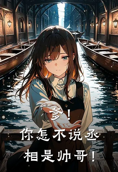 爹！你怎不说丞相是帅哥！