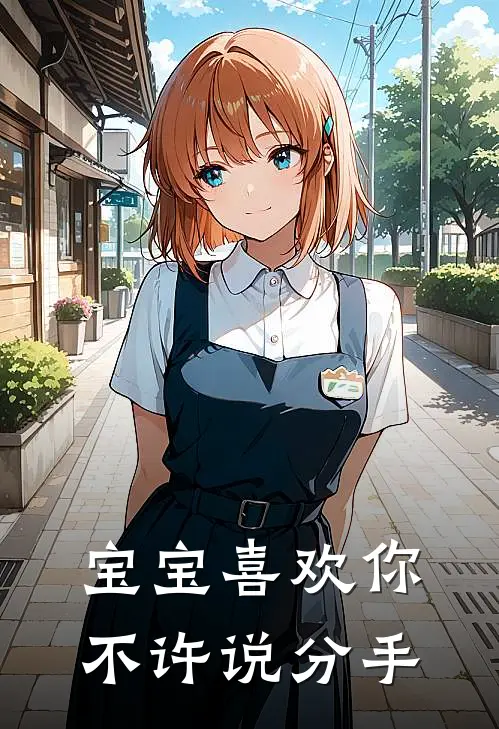 宝宝喜欢你，不许说分手