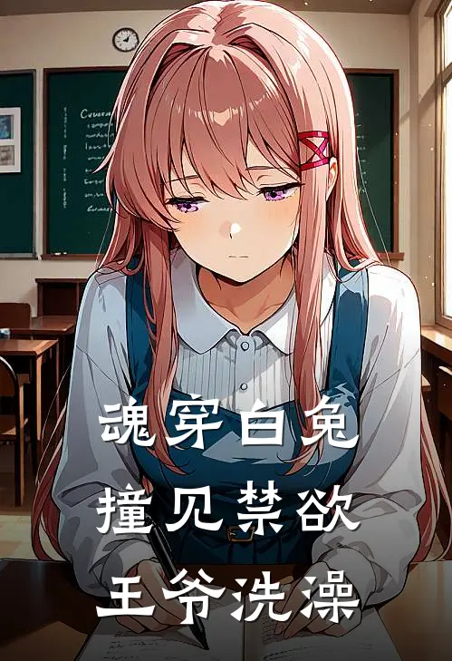 魂穿白兔:撞见禁欲王爷洗澡苏软软萧惊渊热门的小说_免费小说魂穿白兔:撞见禁欲王爷洗澡(苏软软萧惊渊)