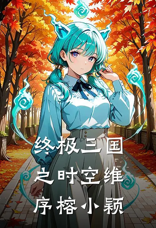 终极三国之时空维序 榕小颖