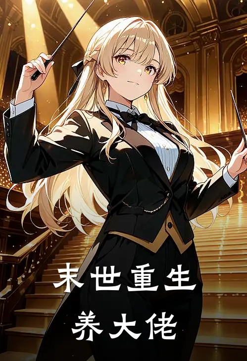 末世重生养大佬