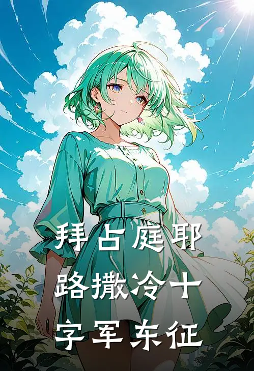 拜占庭耶路撒冷十字军东征