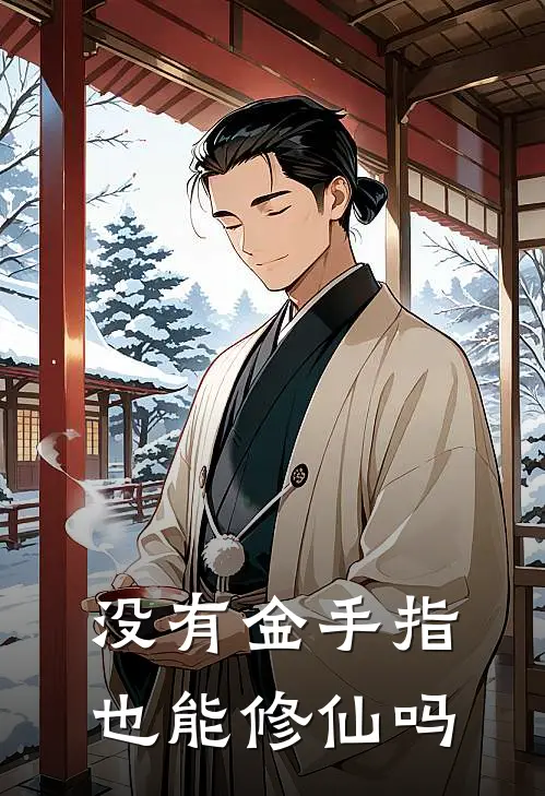 没有金手指也能修仙吗