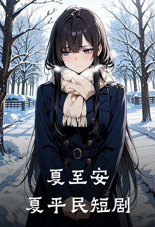 夏至安,夏平民短剧